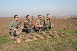 Browse a selection of Hunting trips in Europe. Direct offers from outfitters in Hunting area АПК Стара Загора 6006 on bghunters.com & Bulgaria Hunting Trips, булевард Свети Патриарх Евтимий 48, община Стара Загора, област Стара Загора, п.к.6006.