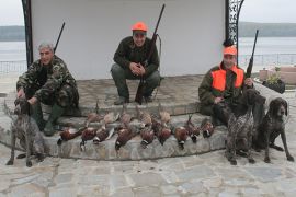 Browse a selection of Hunting trips in Europe. Direct offers from outfitters in Hunting area Аврамово 2795 on bghunters.com & Bulgaria Hunting Trips, Аврамово, община Якоруда, област Благоевград, п.к.2795.
