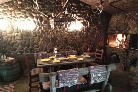 Browse a selection of Red deer hunting in Bulgaria. Direct offers from outfitters in Hunting area Алфатар on bghunters.com & Bulgaria Hunting Trips, 40 Lomsko Shose Street, Nadezhda 2, Sofia, Bulgaria, postcode 1220.