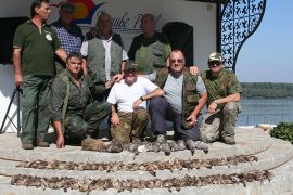 Browse a selection of quail hunting trips in Bulgaria. Direct offers from outfitters in Hunting area Богородица 2875 on bghunters.com & Bulgaria Hunting Trips, Богородица, община Петрич, област Благоевград, п.к.2875.