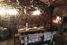 Browse a selection of Red deer hunting in Bulgaria. Direct offers from outfitters in Hunting area Бойница on bghunters.com & Bulgaria Hunting Trips, 40 Lomsko Shose Street, Nadezhda 2, Sofia, Bulgaria, postcode 1220.