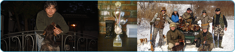 Red deer hunting in Bulgaria | Столник 2134. БГ Ловци - bghunters.com, .